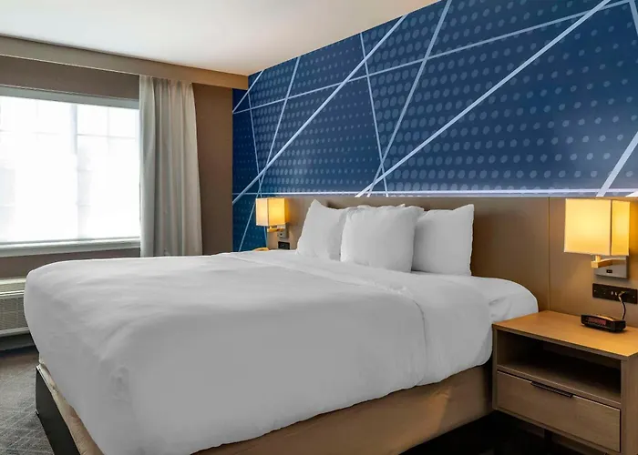 Comfort Inn & Suites East Greenbush - Albany