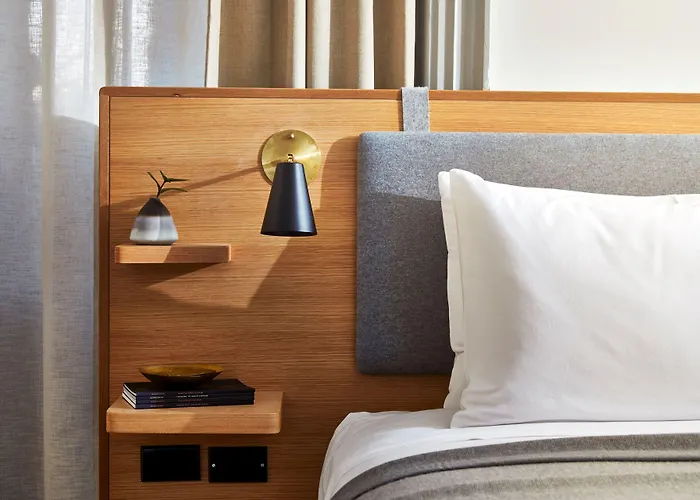 Hotel Kinsley, A Member Of Design Hotels